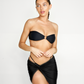 Isla Top | Nero