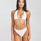 Ivy Top | Avorio
