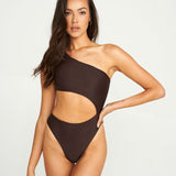 Bermuda One Piece | Lungo
