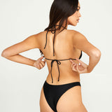 Mason Bottom | Nero
