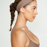 Headband | Truffle