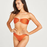 Isla Top | Paprika