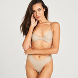 Kaia Top | Sand