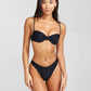 Sloane Top | Nero