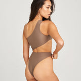 Bermuda One Piece | Truffle