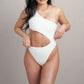 Bermuda One Piece | Avorio
