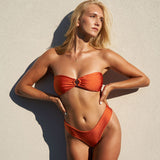 Isla Top | Paprika