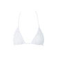 Sim Top | Bianco